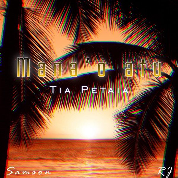 Mana'o Atu - Single
