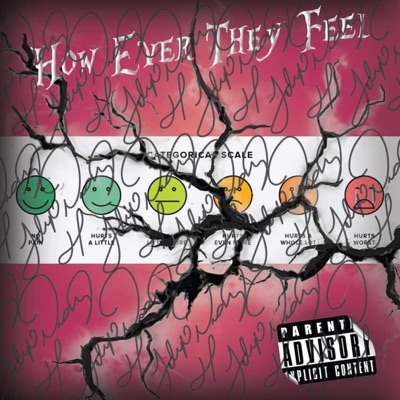 How Ever They Feel (feat. JiyDaBoss) - Single