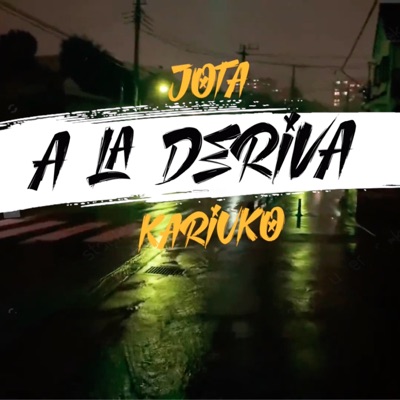A la deriva - Single