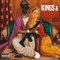 Kings & Queens - Lil Double 0 lyrics