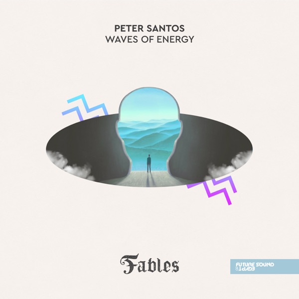 Waves of Energy - Single