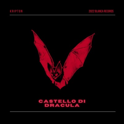 Castello di Dracula - Single