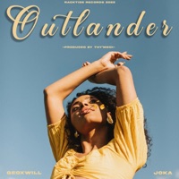 Outlander - Single - Joka & GEOXwill