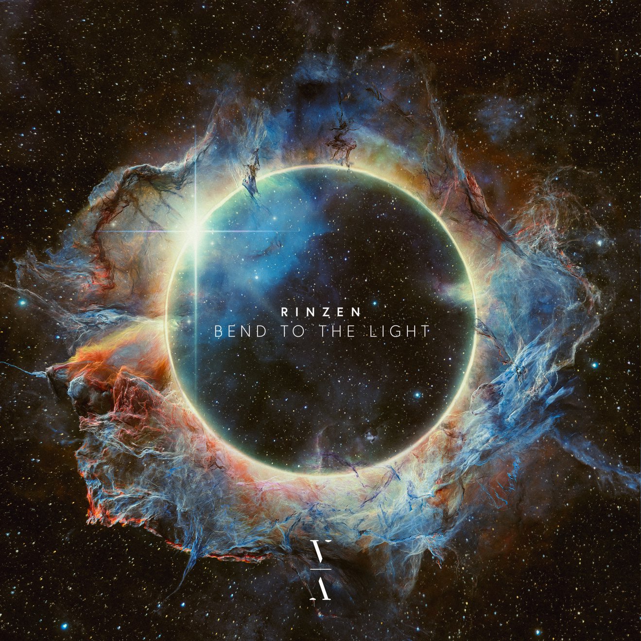 Rinzen – Bend to the Light (2024) [iTunes Match M4A]