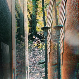 Someone (feat. Crowded Places) That T Plus+