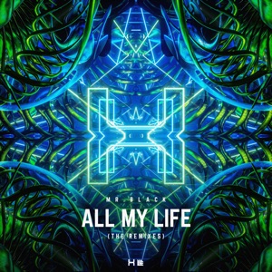 All My Life (Jessee Remix)