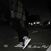 Album cover for Zion by Obadiah Yahu