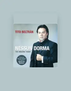 Listen to Tito Beltran, watch music videos, read bio, see tour dates & more!