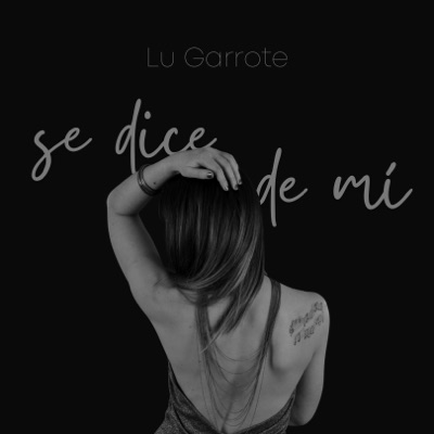 Se Dice de Mi (Cover) - Single