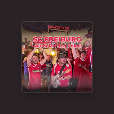Listen to Ersatzbank, watch music videos, read bio, see tour dates & more!