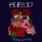 B.E.D - Tone Stith lyrics