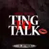 Ting to Talk - Single album cover