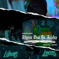 Algun Día Se Acaba (feat. Koronel Arizpe) - Single - Pablo Matt