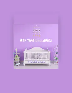 Dengarkan Violet Lilac, tonton video musik, baca bio, lihat tanggal tur & lainnya!