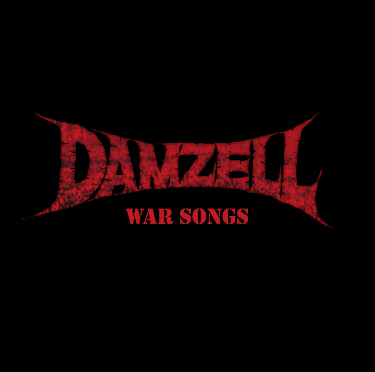 WAR SONGS - Album by DAMZELL - Apple Music