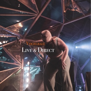 Lia Sahin - EP