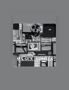 Six-Gun Gorilla을(를) 듣고, 뮤직 비디오를 보고, 약력을 읽고, 투어 일정 등을 확인하세요!