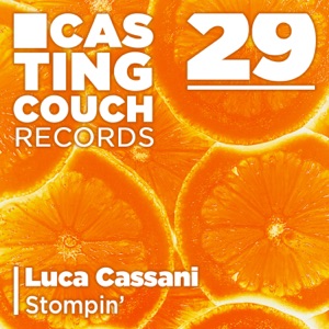 Stompin' - Single