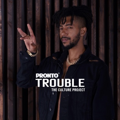 Trouble - Single