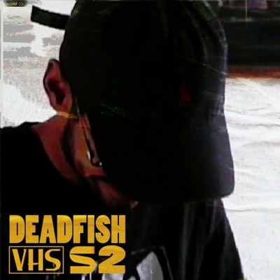 VHS session 2 (feat. M.H) - Single