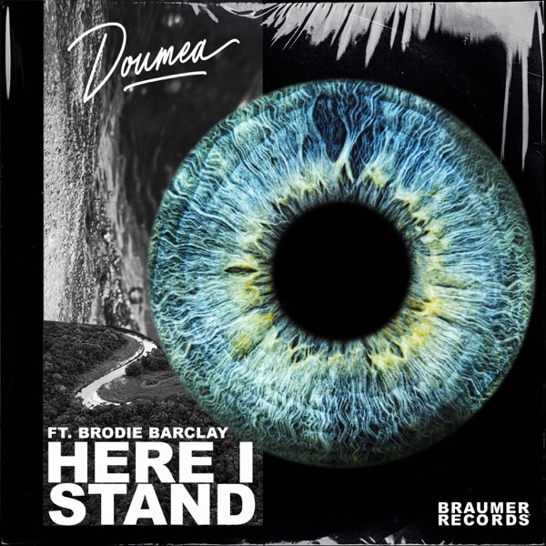 Here I Stand (feat. Brodie Barclay) - Single