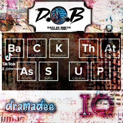 Back That Ass Up (feat. I.Q) [Radio Edit] - Single