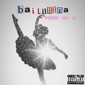 Bailarina (feat. Vrzn & napa)