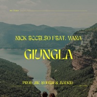 Giungla (feat. VANA) - Single - Nick Eccelso
