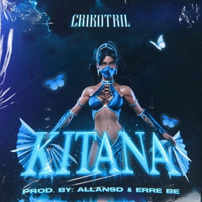 KITANA - Single