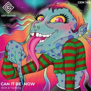 Can It Be Now - Single