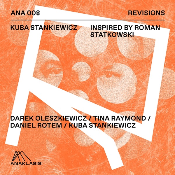 Inspired by Roman Statkowski (feat. Daniel Rotem, Darek Oleszkiewicz, Tina Raymond)