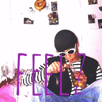 FEELZ - EP