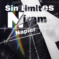 Sin límites (feat. Ajotabeats) - Single - Níram Napier