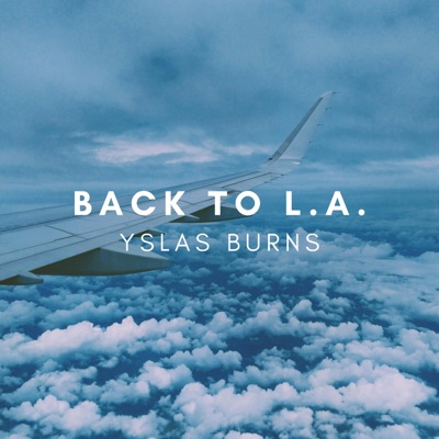 Back To L.A. - Single