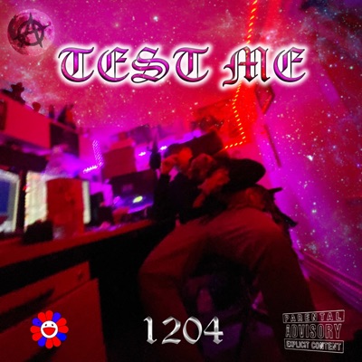 Test Me - Single
