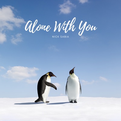 Alone With You - Single
