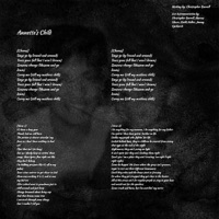 Annette's Child (Live from the Aura) - Single - Chris Parx