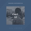 Can't Go (feat. Dovedo) - Single