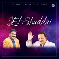El'Shaddai - Jakie Vardhan