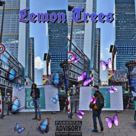 Lemon Trees (feat. Yung Shotz) Lil Uganda