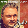 Wesly Bronkhorst - Amalia kunstwerk
