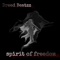 Spirit of Freedom - Dreed Beatzz lyrics