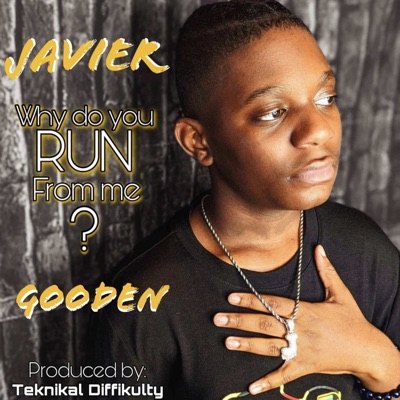 Why Do You Run from Me? - Single