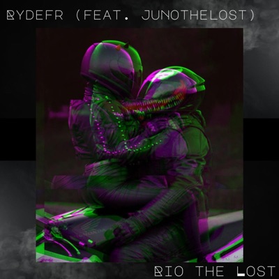 Ryder (feat. Junothelost) - Single