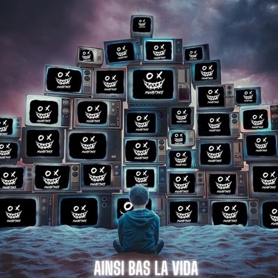 Dj Monst3r5 - Ainsi bas la vida
