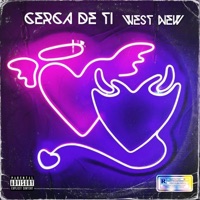 Cerca de ti - Single - west new