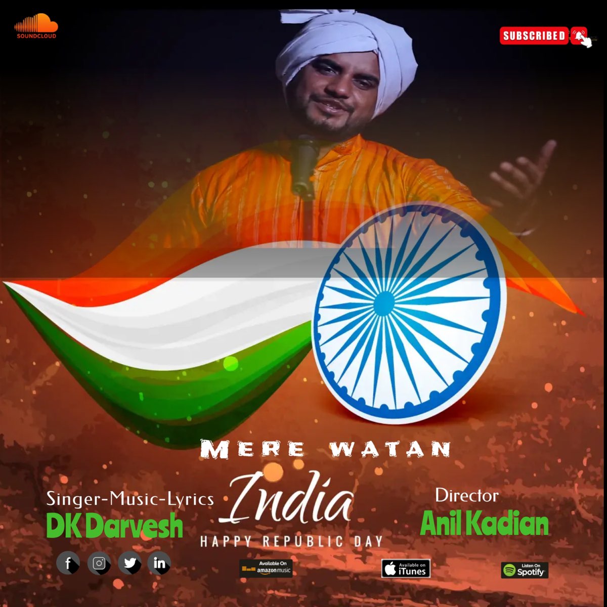 independence day all album song