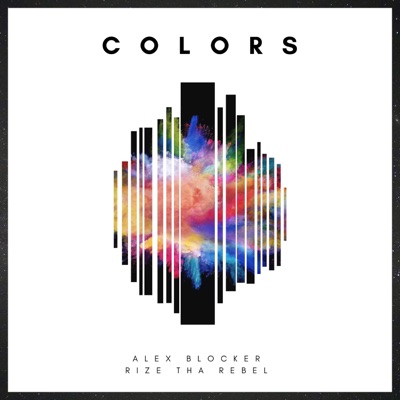 The Colors EP