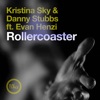 Rollercoaster (feat. Evan Henzi) - Single