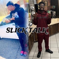 Slick Talk - Single - CHA$ePAPER